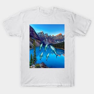 Dolphin T-Shirt